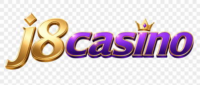 J8Casino logo
